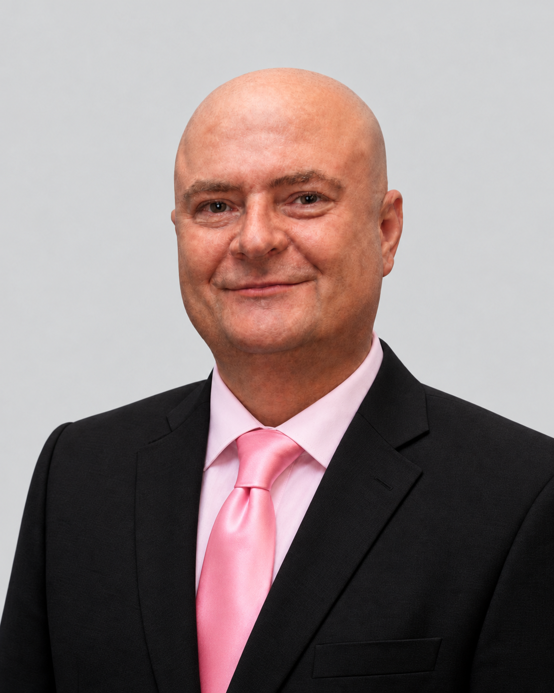 Paul Cairnie